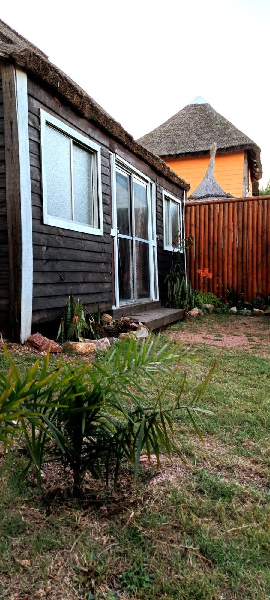 Los Diablitos Punta Del Diablo Exteriér fotografie